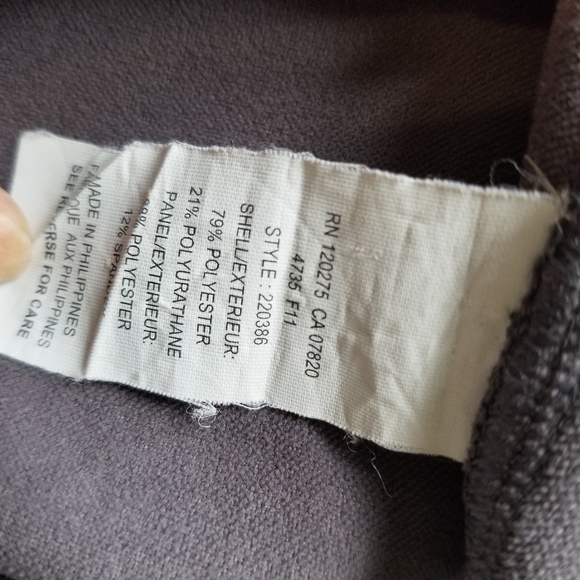 Brooks Running Jacket - Picture 5 of 5